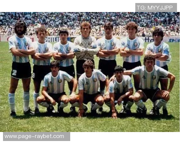 1986年世界杯决赛阿根廷与德国的传奇对决与历史意义解析