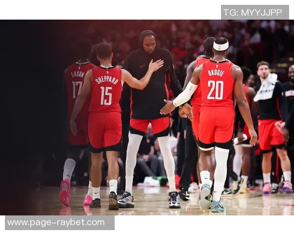 35灰熊对阵火箭精彩直播全程回顾与赛后分析