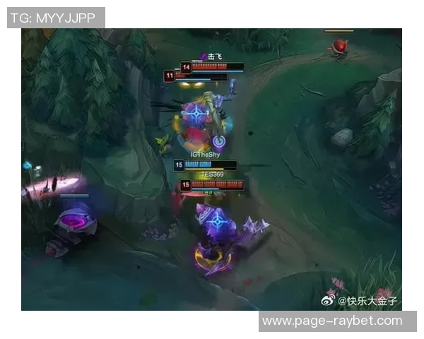 TES战队心理素质分析：如何在压力下保持竞技状态与团队协作