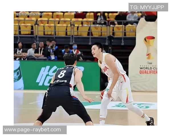 世界杯男篮对决韩国队精彩回顾与赛后分析