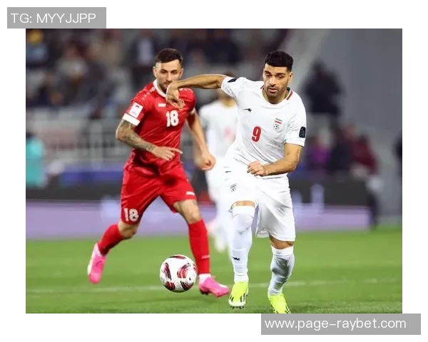 伊朗与委内瑞拉友谊赛精彩对决展现足球魅力与团队精神