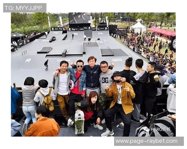 成都极限运动队如何通过比赛经验变革推动极限运动发展与热议