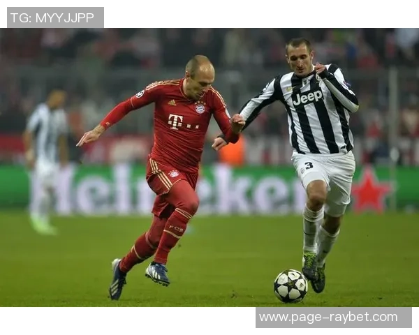 拜仁慕尼黑与尤文图斯半决赛对决精彩回顾与战术分析